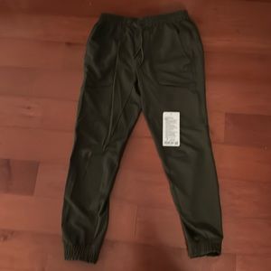 Lululemon License To Train Jogger